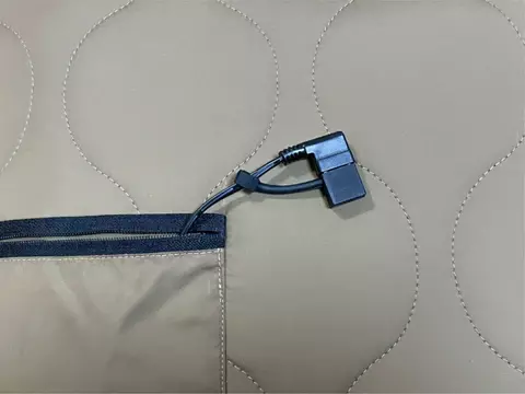 URBANOO 日本 5050 WorkShop 電熱毯 坐墊 NUK ELECTRIC HEATING／圖 3