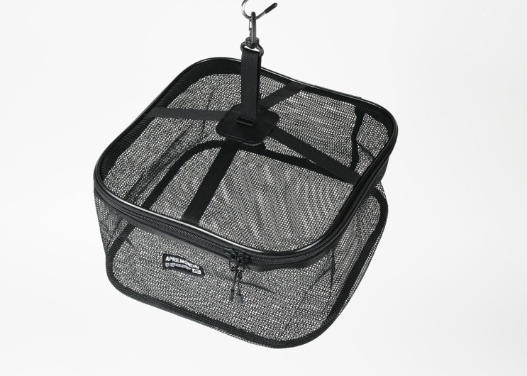 URBANOO選物 韓國 aprilmonday  AM Dish bag 餐具 + 瀝水袋 收納袋／圖 5