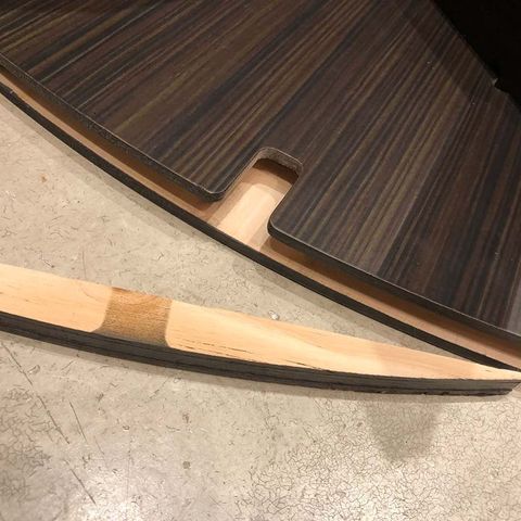 URBANOO 日本DW DEVISE WORKS YOKOCHABU 木桌– URBANOO 城市選物商店
