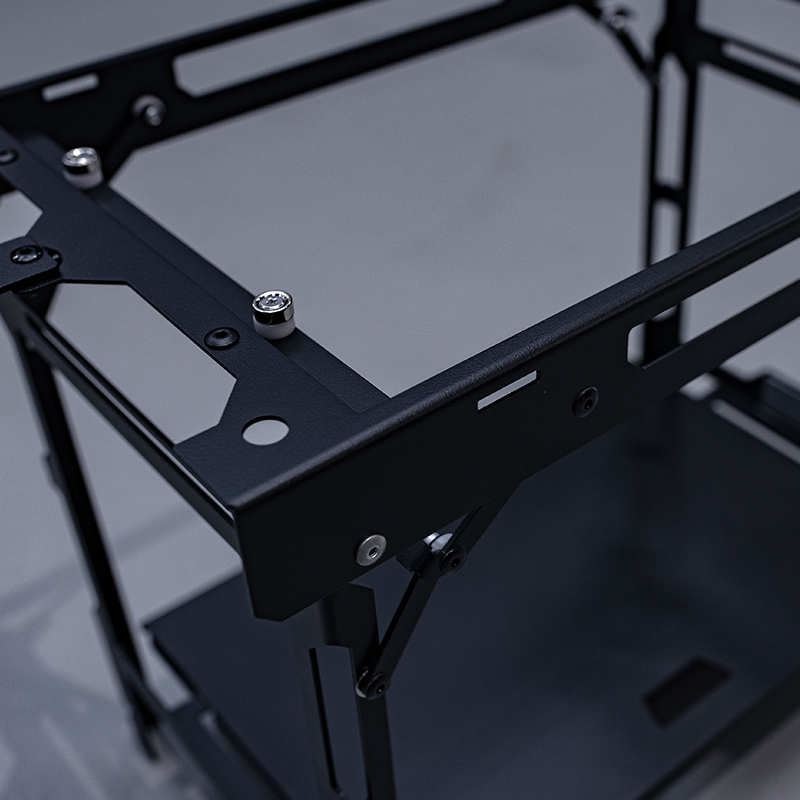 URBANOO 日本 DEVISE WORKS X NATURE TONES 一單位 戰術鐵桌