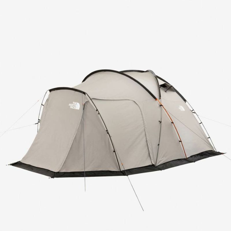 URBANOO 日本The North Face LANDER 6 TC 23年新版 含內帳 NV22328／圖 4