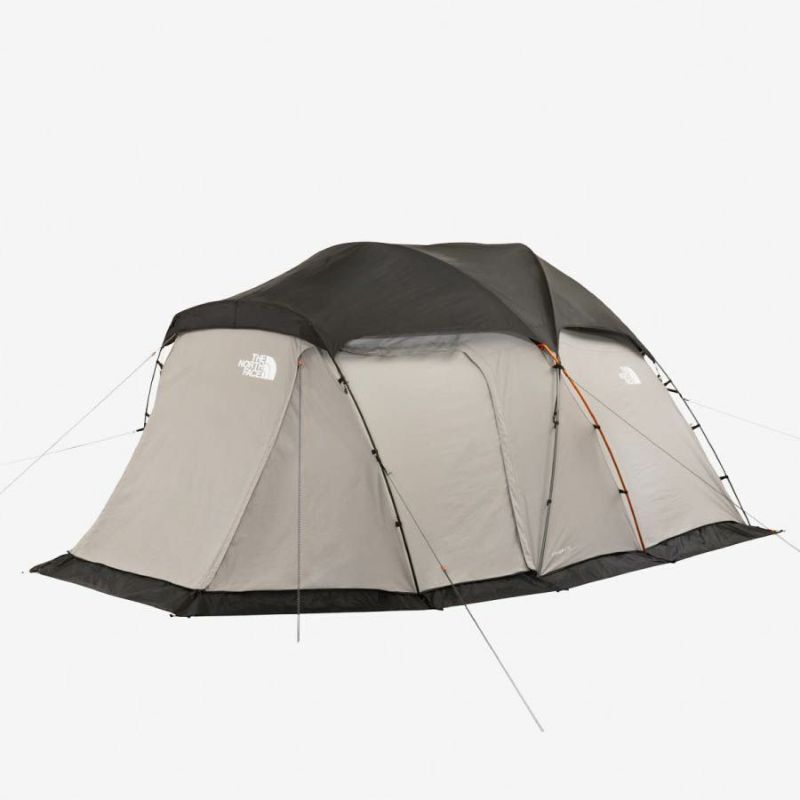 URBANOO 日本The North Face LANDER 6 TC 23年新版 含內帳 NV22328／圖 5