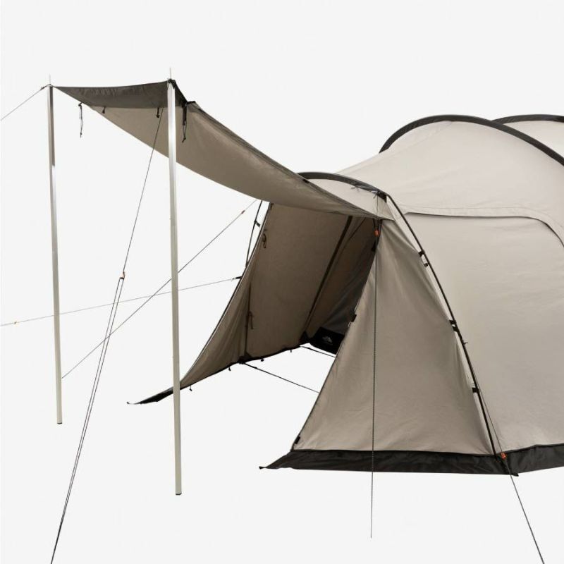 URBANOO 日本The North Face LANDER 6 TC 23年新版 含內帳 NV22328／圖 13