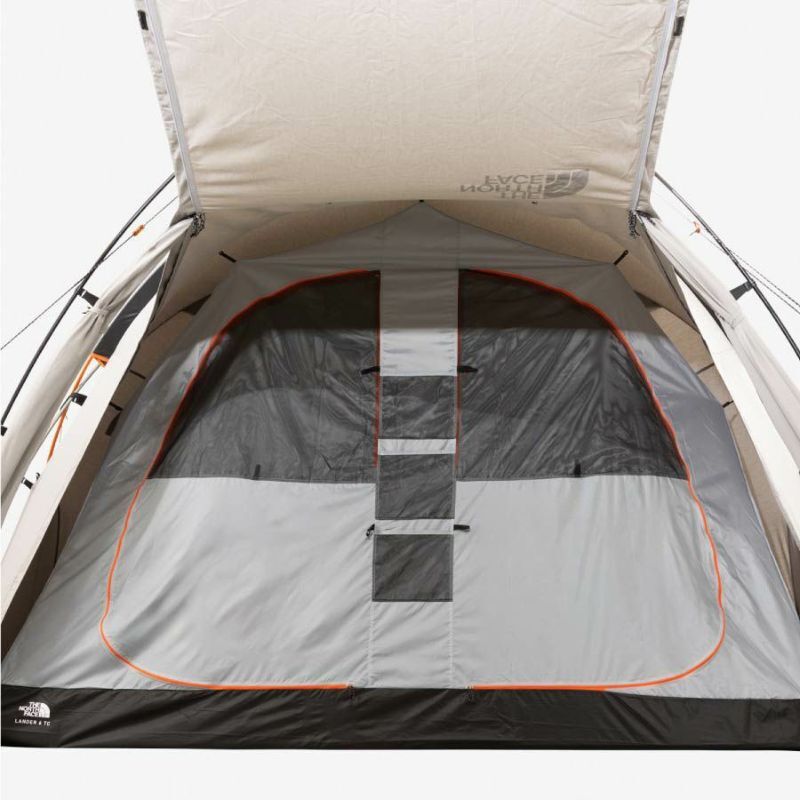 URBANOO 日本The North Face LANDER 6 TC 23年新版 含內帳 NV22328／圖 8