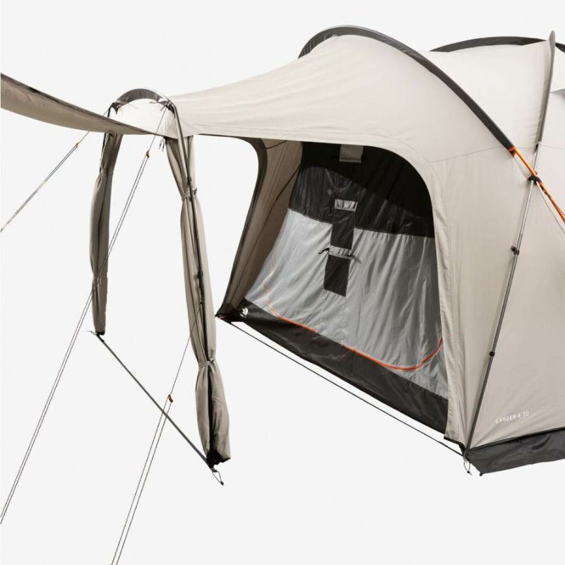 URBANOO 日本The North Face LANDER 6 TC 23年新版 含內帳 NV22328／圖 12