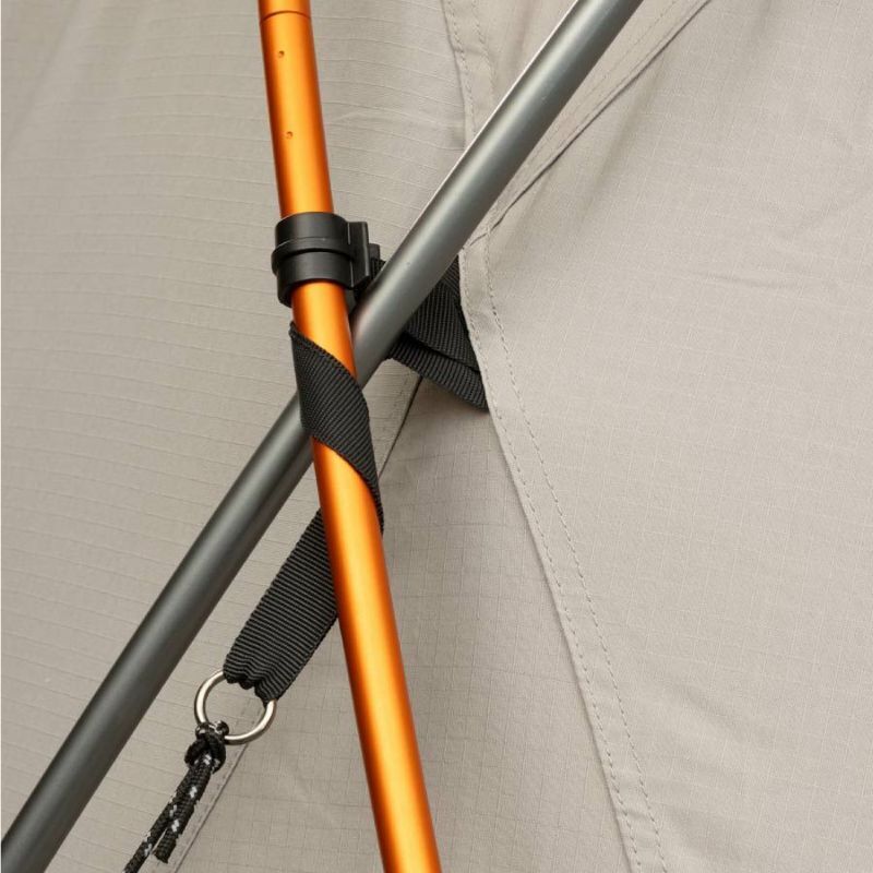 URBANOO 日本The North Face LANDER 6 TC 23年新版 含內帳 NV22328／圖 14