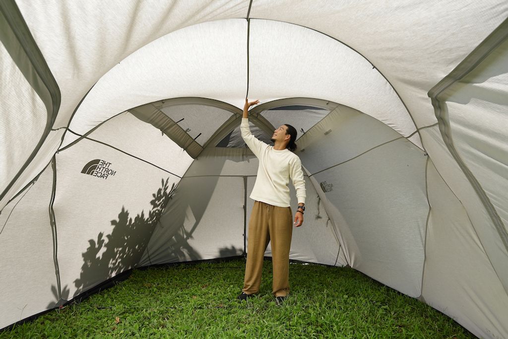 URBANOO 日本The North Face LANDER 6 TC 23年新版含內帳NV22328 URBANOO 日本The North Face LANDER 6 TC 23年新版含內帳NV22328