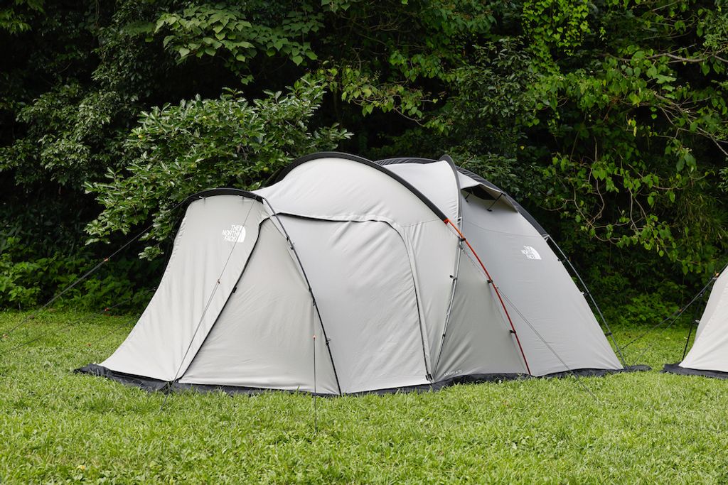 URBANOO 日本The North Face LANDER 6 TC 23年新版含內帳NV22328 URBANOO 日本The North Face LANDER 6 TC 23年新版含內帳NV22328