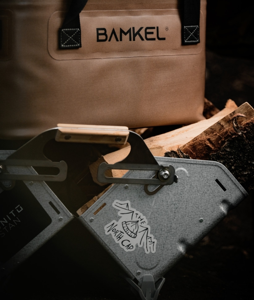 URBANOO 韓國 Bamkel 軟質保冰箱  36can 24can  12can  8can 保冰袋／圖 7