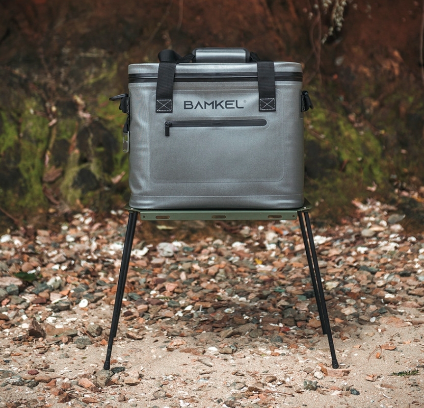 URBANOO 韓國 Bamkel 軟質保冰箱 36can 24can 12can 8can 保冰袋