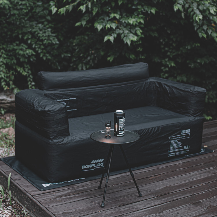 URBANOO 韓國車庫 BONFLAG 品牌 雙人充氣沙發 Double Inflatable Sofa