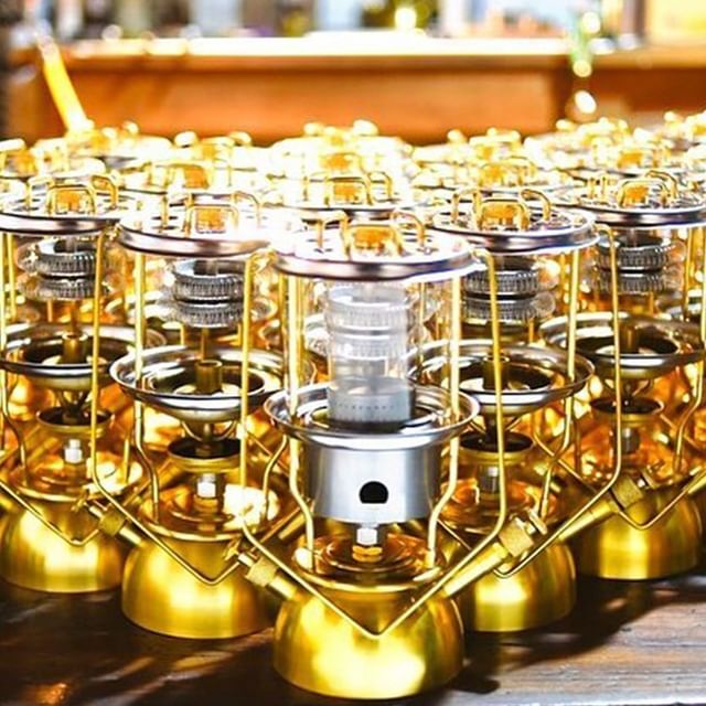 URBANOO 日本品牌 貝原 燃燒器製造煤油爐 復古煤油爐／圖 6