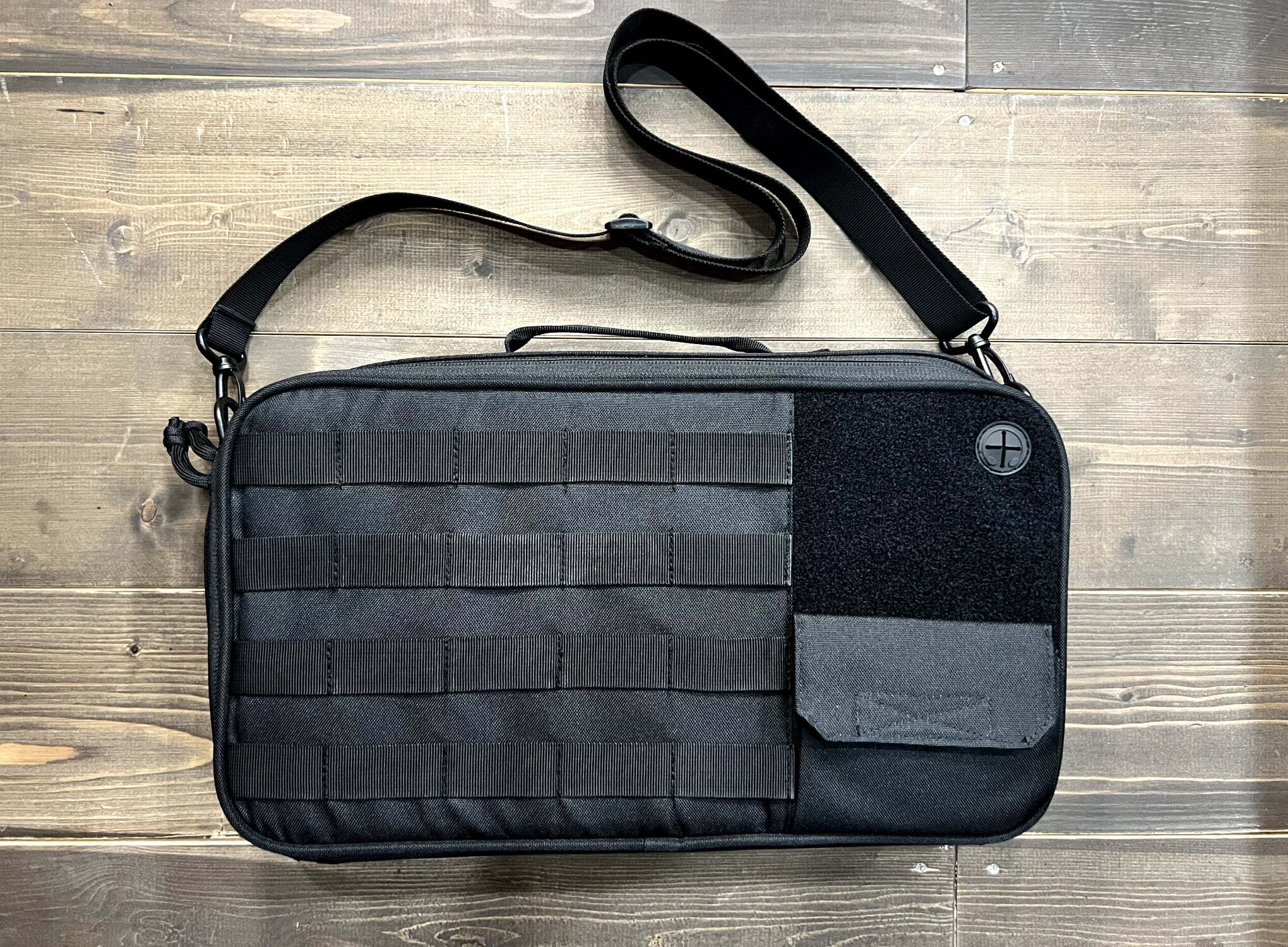 URBANOO 日本 5050 WorkShop ORGANIZER CASE LARGE  燈具收納包／圖 9