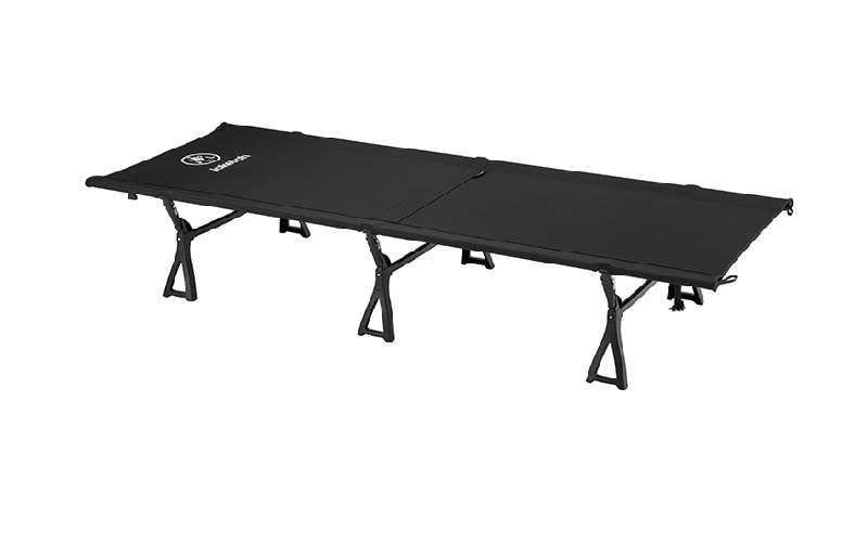 URBANOO 韓國 jakelah J.cot 輕量露營行軍床｜DAC鋁合金支架｜900D防水布料｜高穩定戶外折疊床／圖 4