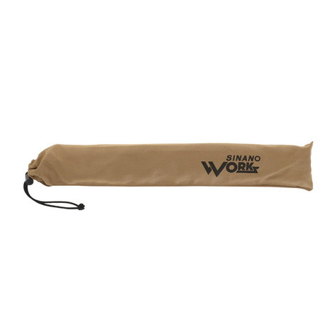 URBANOO 日本 Sinano Works SNIPE HANGER SOLO  可調高度 伸縮 置物架／圖 11