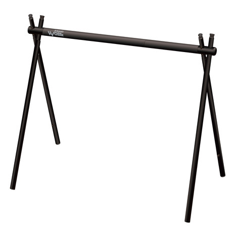 URBANOO 日本 Sinano Works SNIPE HANGER SOLO  可調高度 伸縮 置物架／圖 6