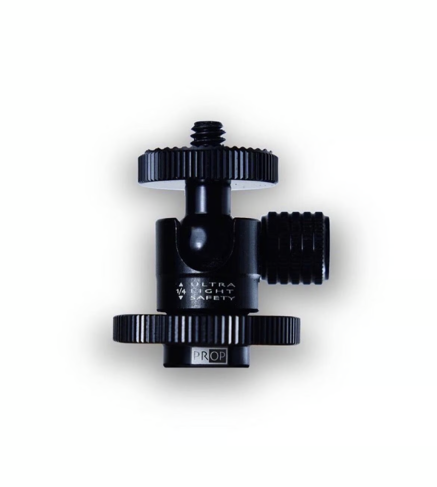 URBANOO 日本 PROTOTYPE OPTION  prop02 / OD14 氣罐轉接頭／圖 3
