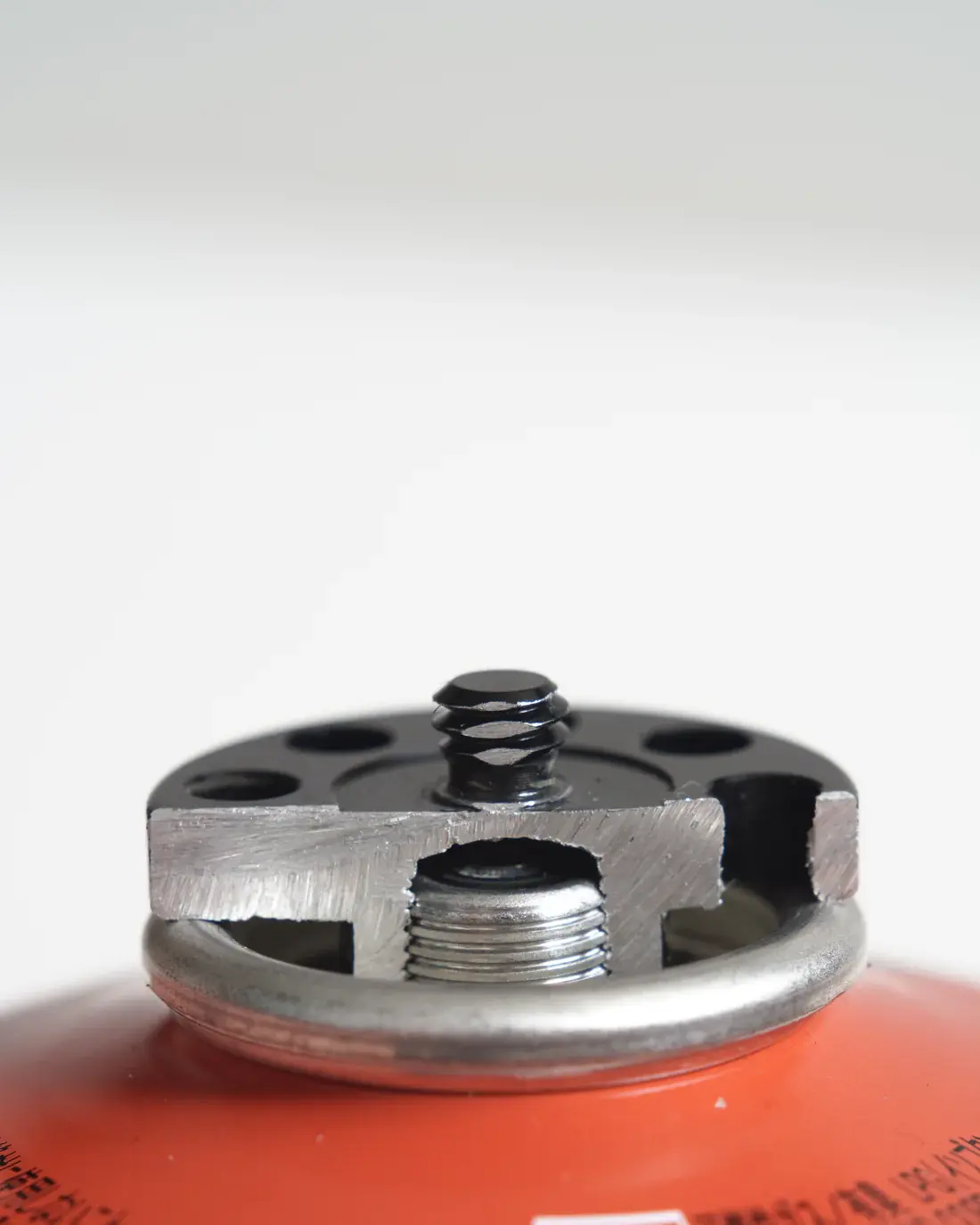 URBANOO 日本 PROTOTYPE OPTION  prop02 / OD14 氣罐轉接頭／圖 5