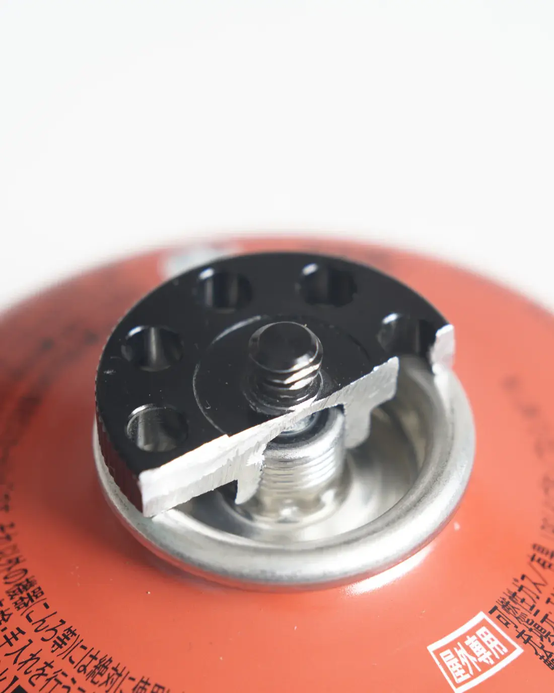 URBANOO 日本 PROTOTYPE OPTION  prop02 / OD14 氣罐轉接頭／圖 6