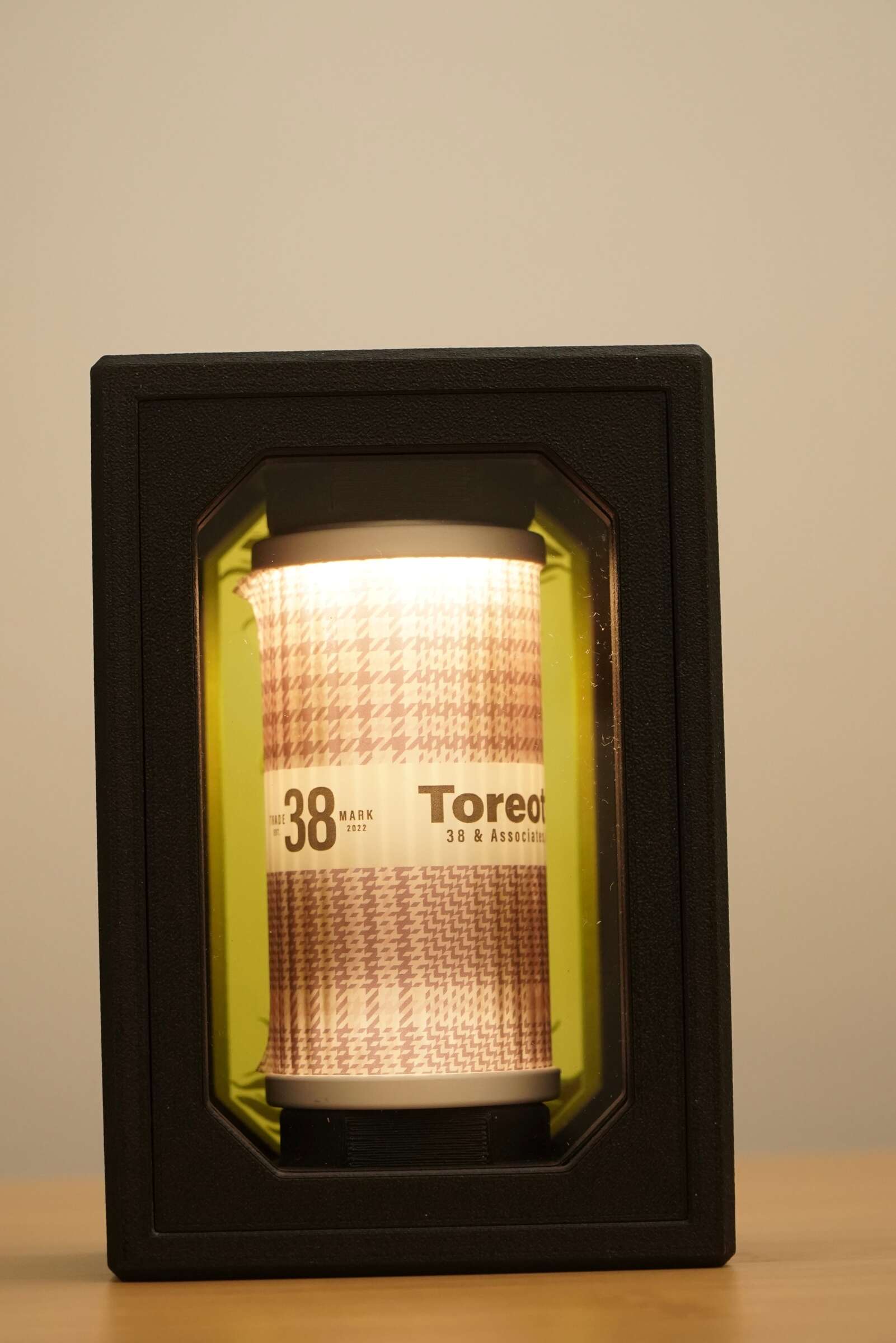 URBANOO 日本車庫 baccharis 品牌 38灯Goal Zero 収納BOX