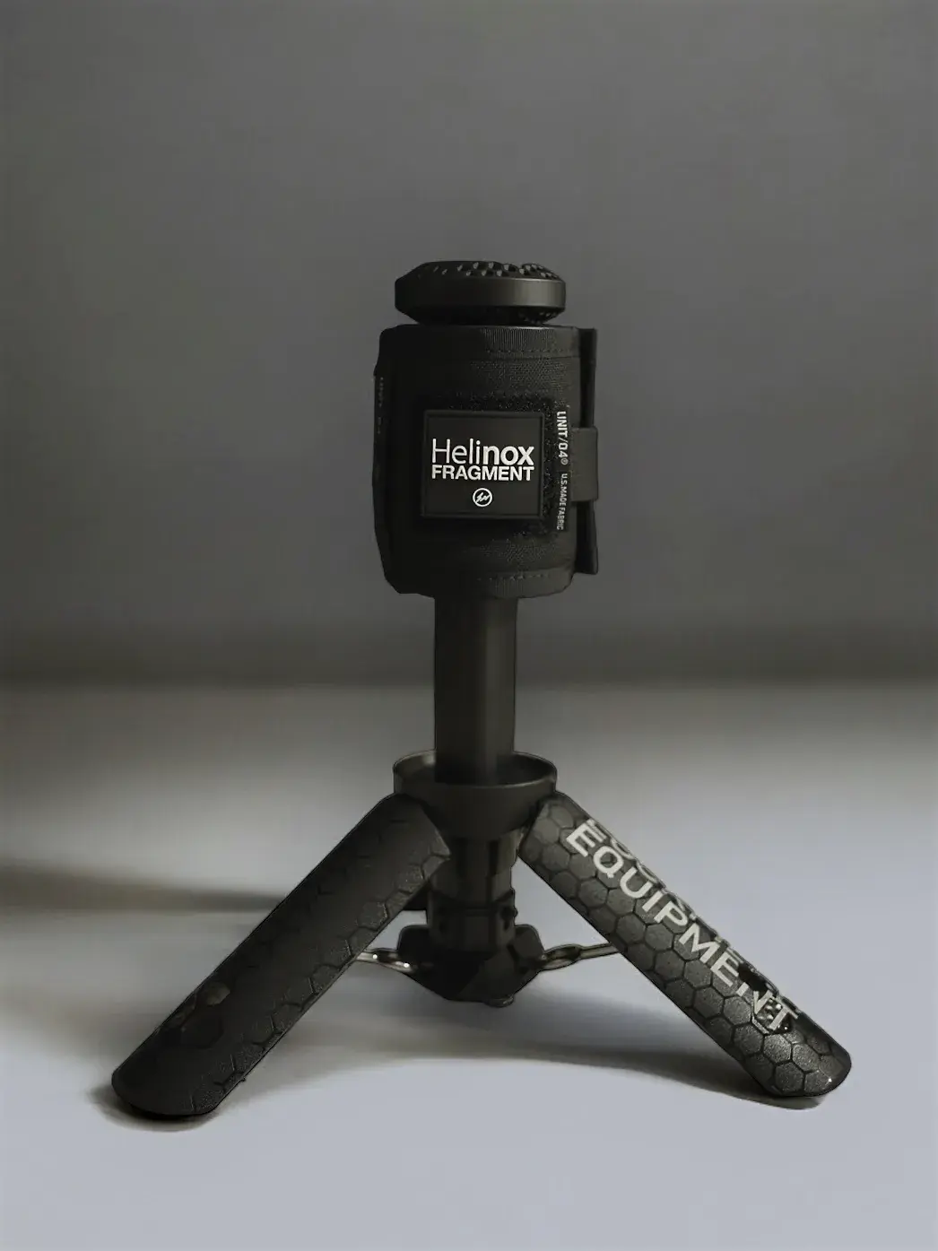 URBANOO 代購 OUTASK  伸縮照明燈 black 限定款 傾巢戶外伸縮燈／圖 6