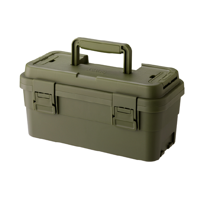 URBANOO TRUNK CARGO 選物代購 Chibi  工具箱 工具箱齒輪箱  可連結／圖 9