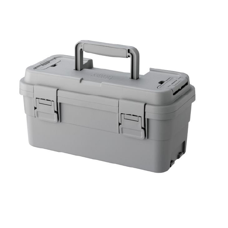 URBANOO TRUNK CARGO 選物代購 Chibi  工具箱 工具箱齒輪箱  可連結／圖 10