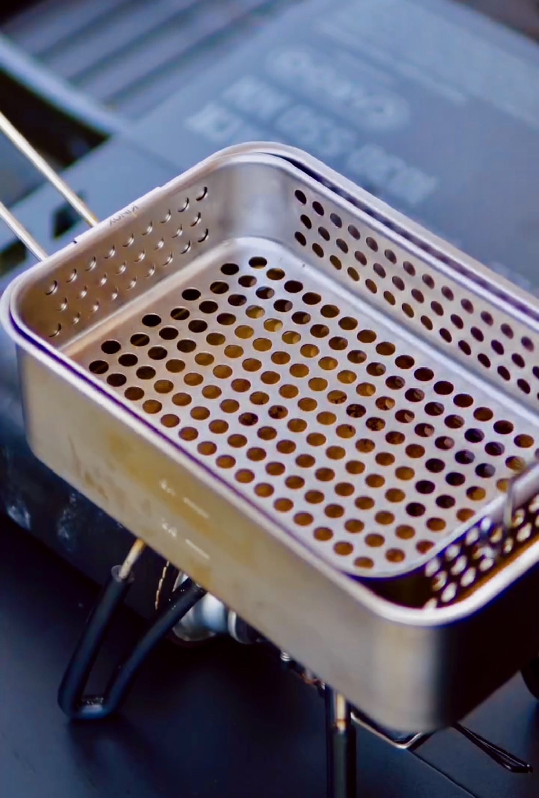 URBANOO 韓國品牌 Kinox 不鏽鋼 340 煮飯神器 露營調理神器／圖 6