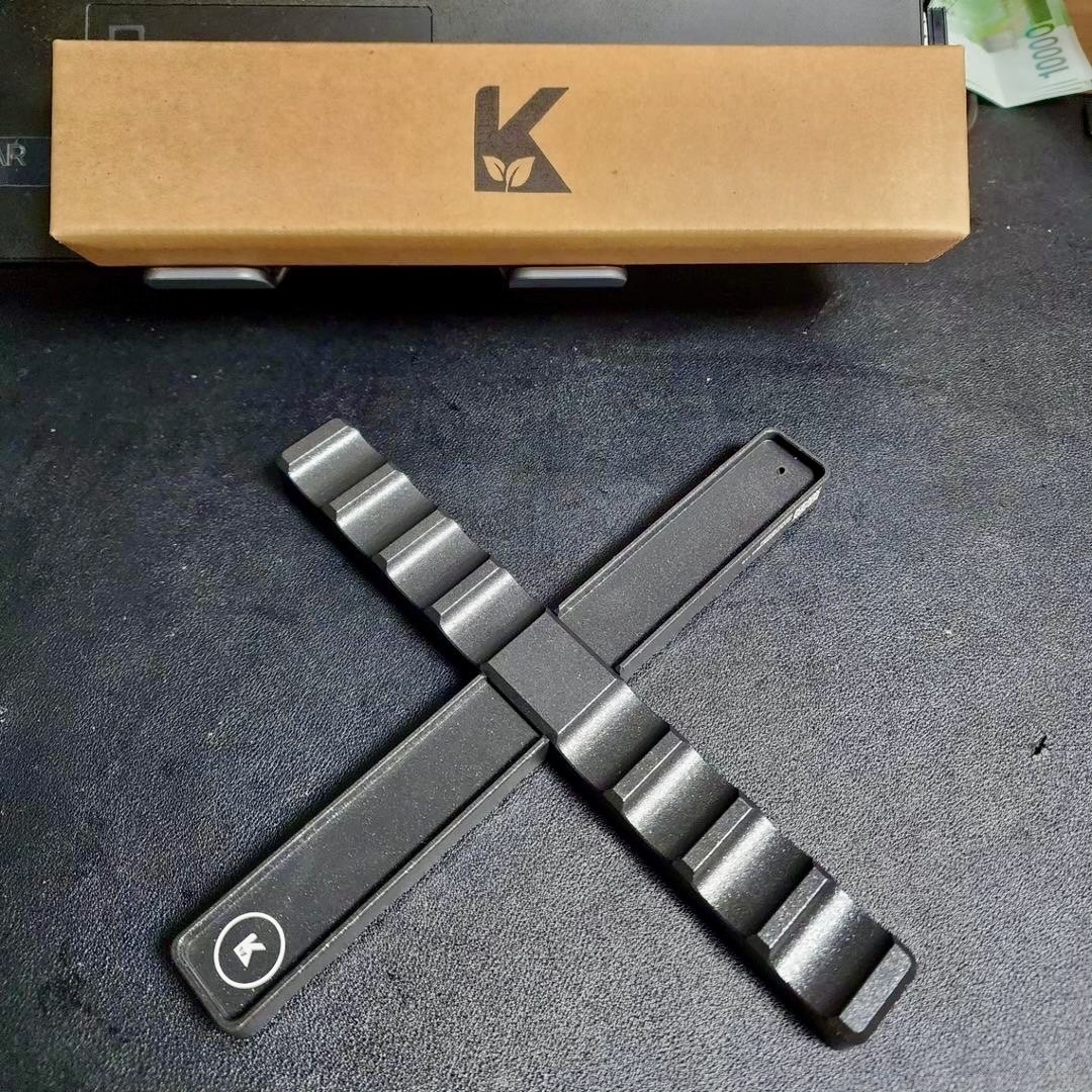 URBANOO 韓國品牌 Kinox 露營湯匙架、鍋架、薰香架 、筷架