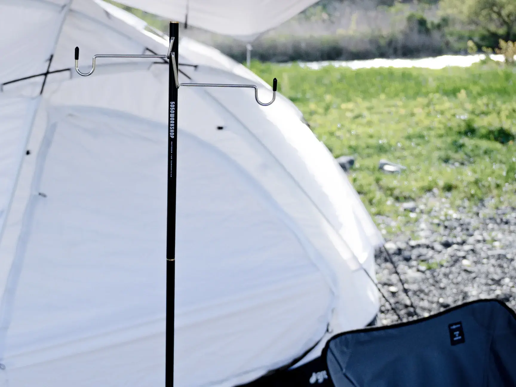 URBANOO 日本 5050WORKSHOP 2WAY STAND 2.0 燈桿／圖 3