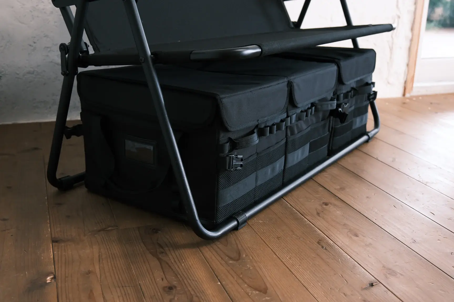 URBANOO 日本 5050WORKSHOP FOLDING BOXBAG 30L/60L