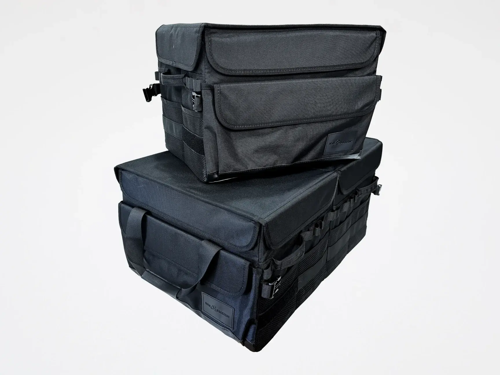 URBANOO 日本 5050WORKSHOP FOLDING BOXBAG 30L/60L／圖 10
