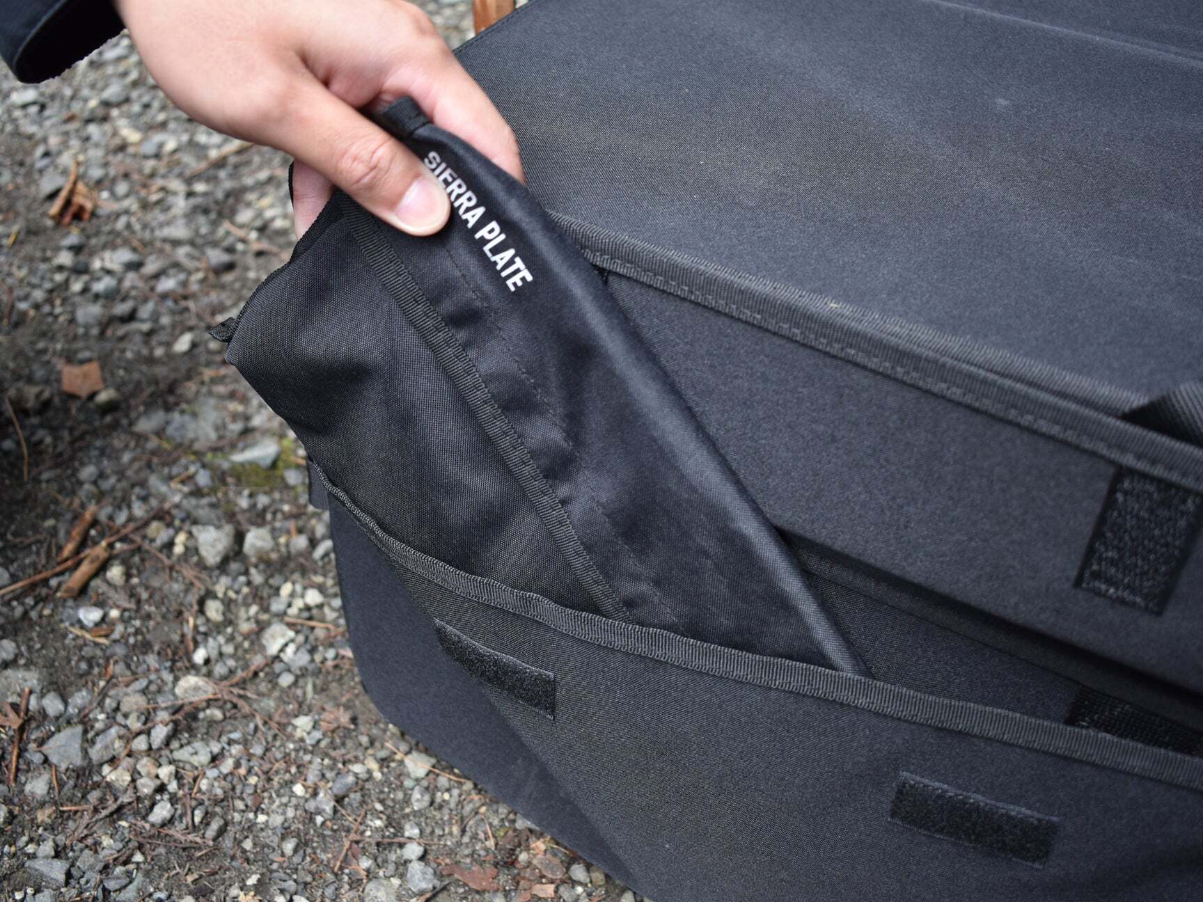 URBANOO 日本 5050WORKSHOP FOLDING BOXBAG 30L/60L／圖 4