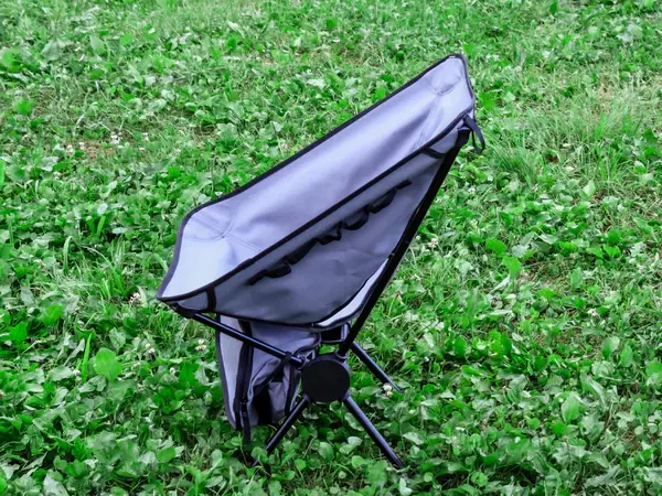 URBANOO 日本 5050WORKSHOP COMPACT FOLDING CHAIR 露營椅／圖 4