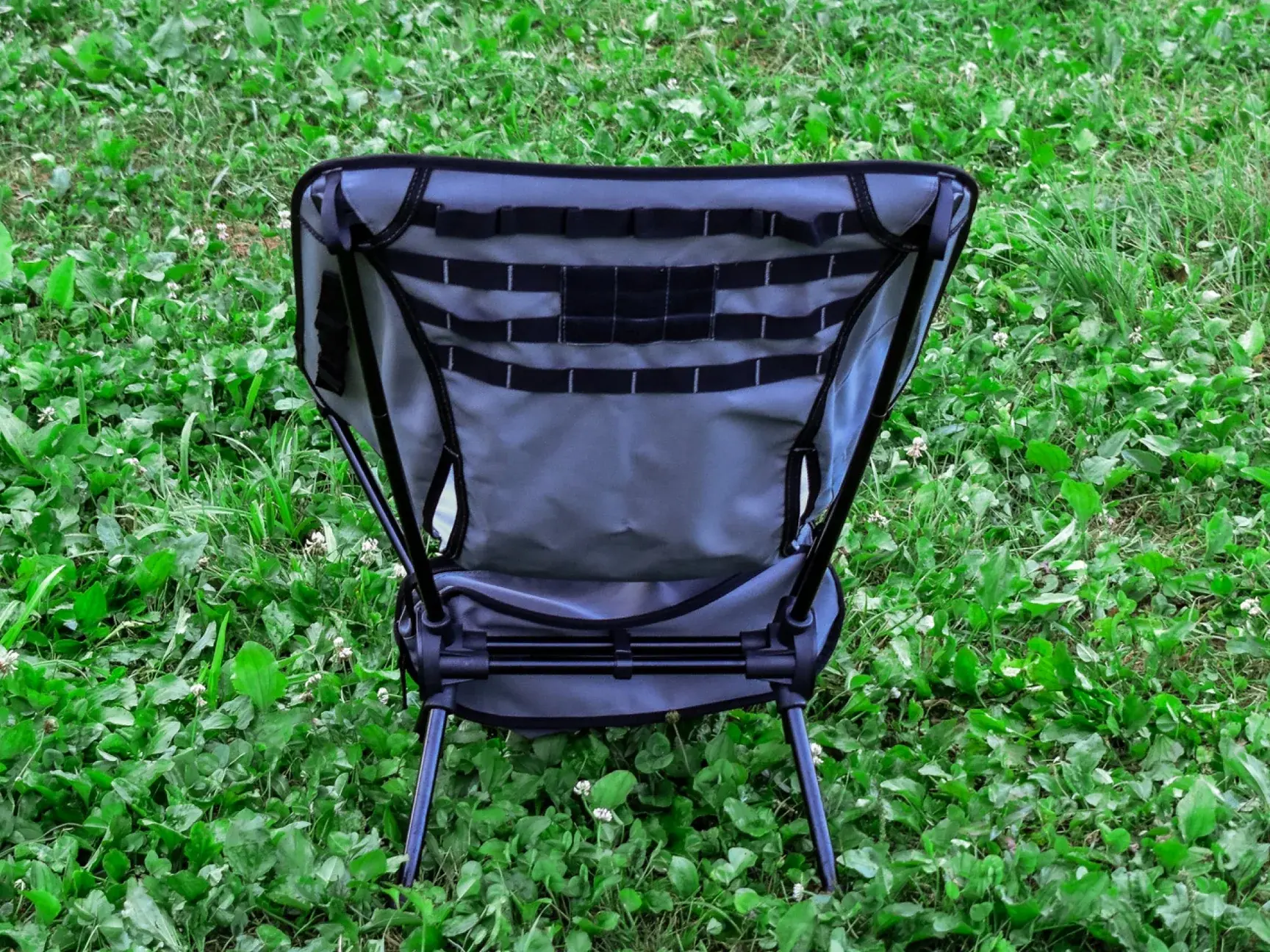 URBANOO 日本 5050WORKSHOP COMPACT FOLDING CHAIR 露營椅／圖 5