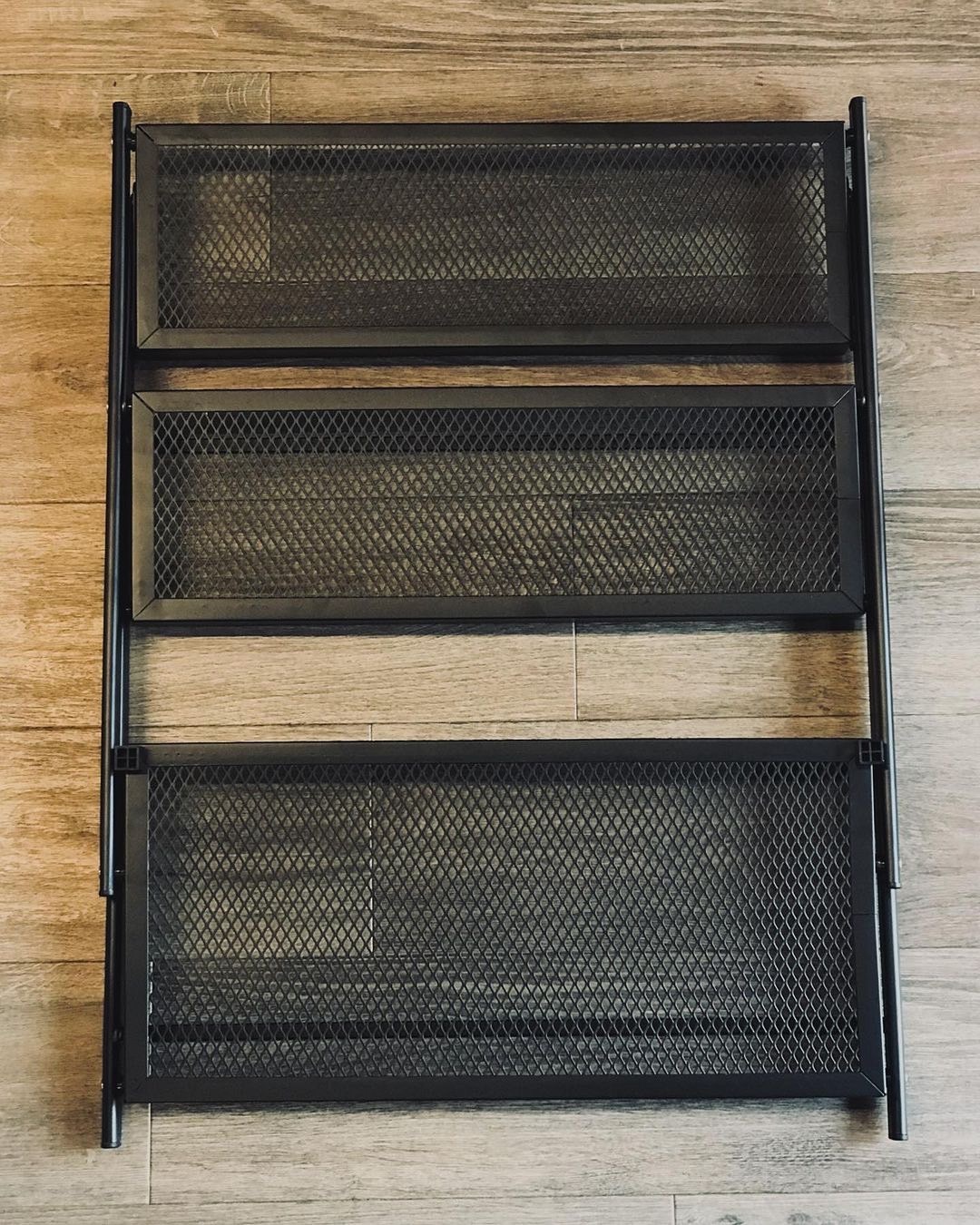 URBANOO 日本 5050WORKSHOP FOLDING SHELF 折疊層架 收納架 FOLDING SHELF／圖 3