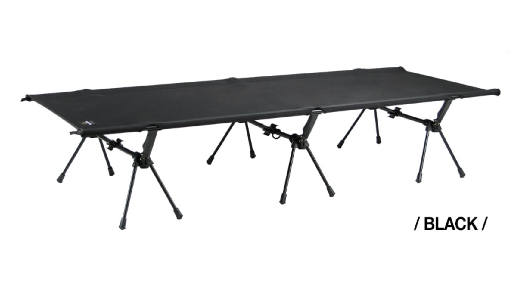 URBANOO 韓國選物 monterra Siesta 1 W 行軍床 寬版