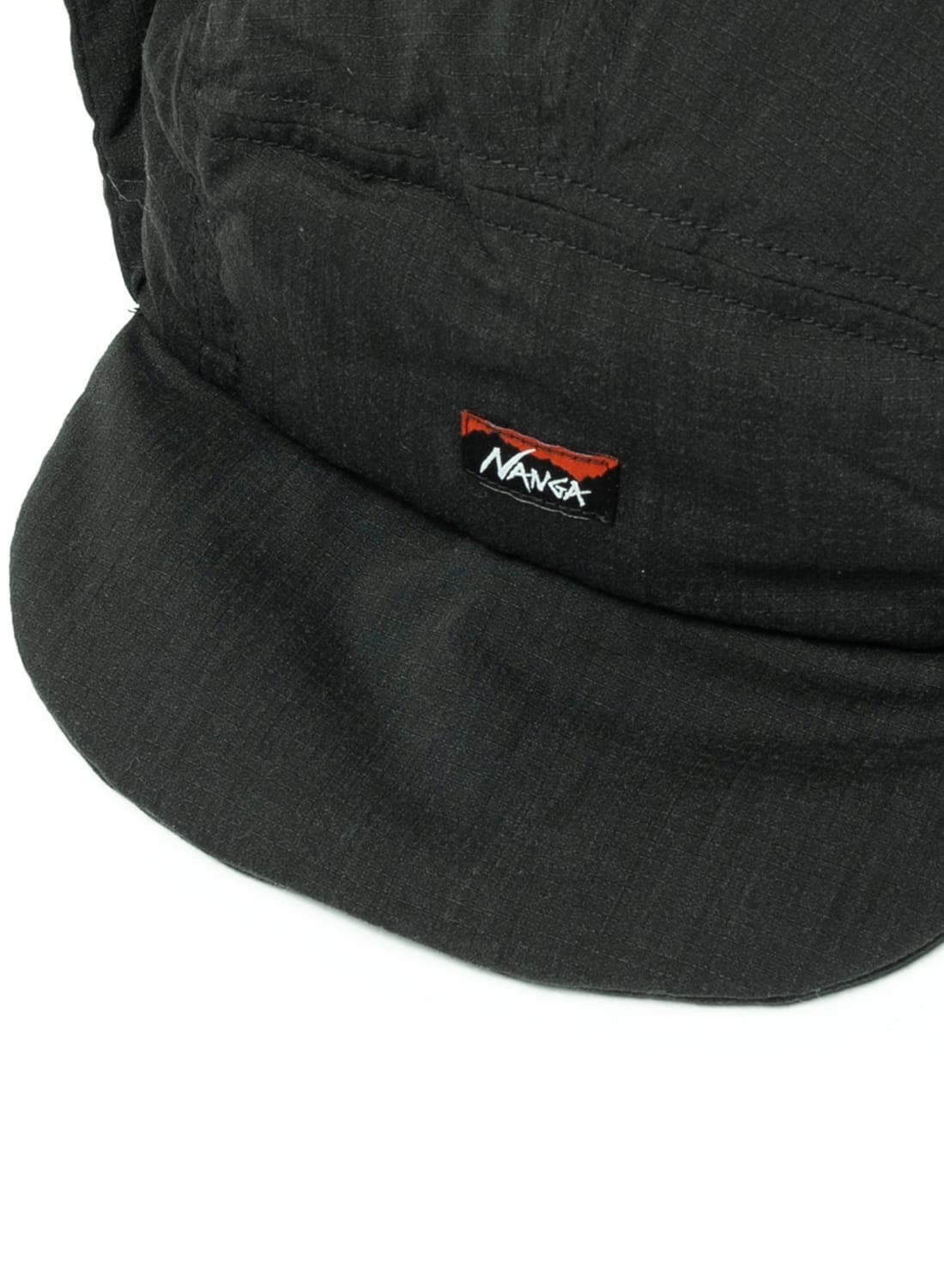 URBANOO 日本 NANGA  羽絨 飛行帽 保暖帽 4色 NA30068／圖 3