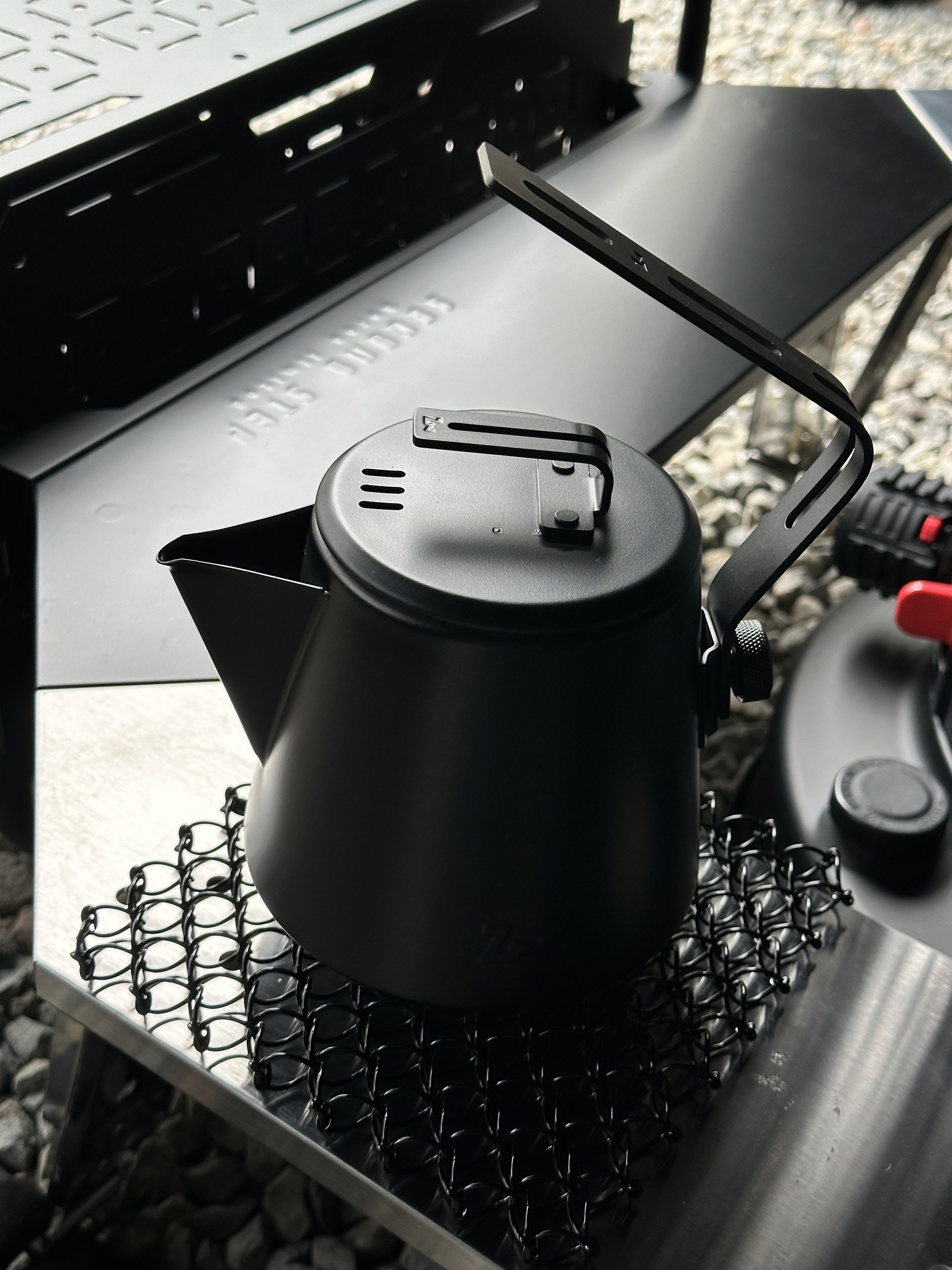 URBANOO 選物 zanearts 水壺 wuz kettle