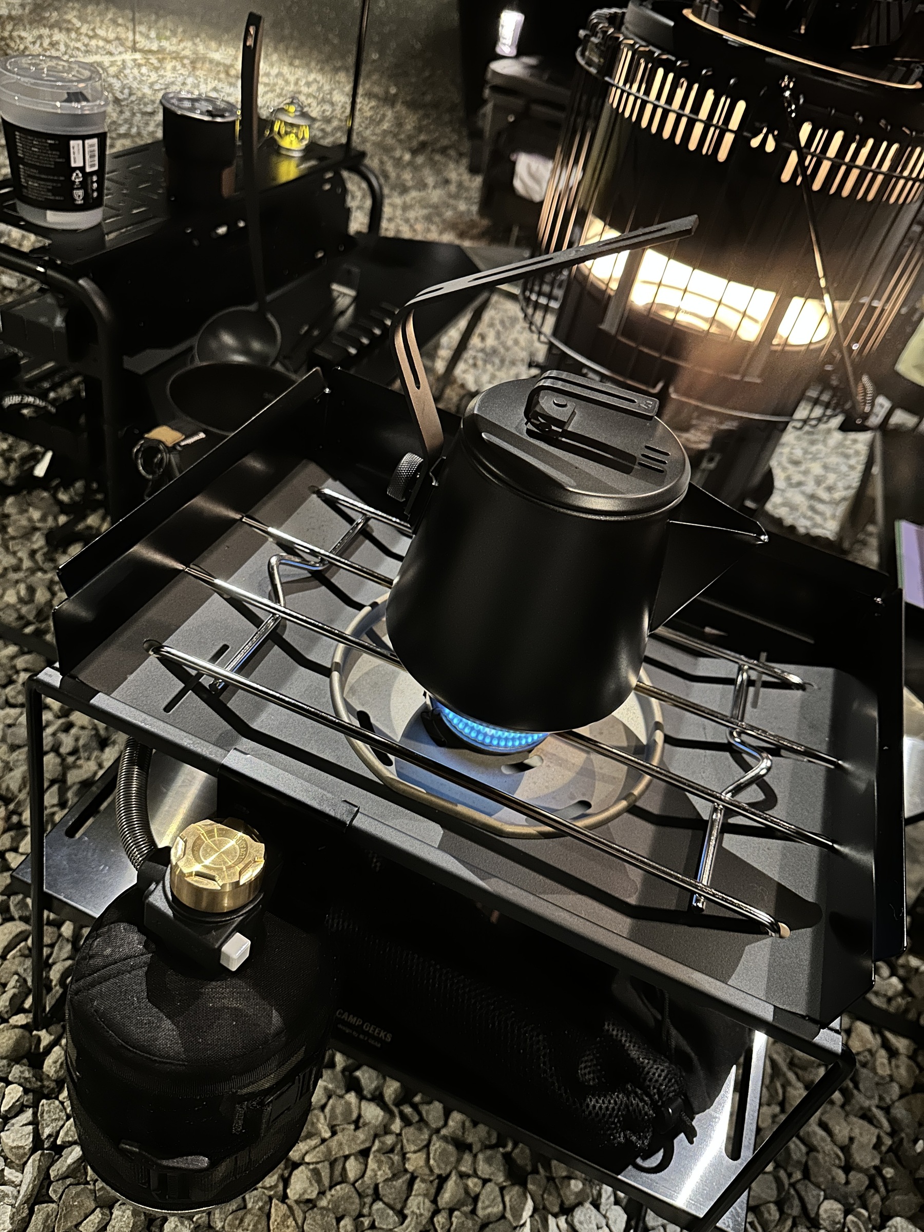 URBANOO 選物 zanearts 水壺 wuz kettle／圖 3