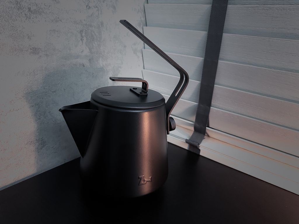 URBANOO 選物zanearts 水壺wuz kettle – URBANOO 城市選物商店 URBANOO 選物zanearts 水壺wuz kettle – URBANOO 城市選物商店