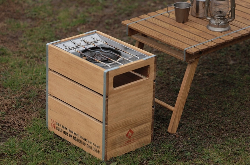 URBANOO 韓國選物 wooginoki 品牌 IGT 木箱桌 收納箱 GS450r 適用／圖 10