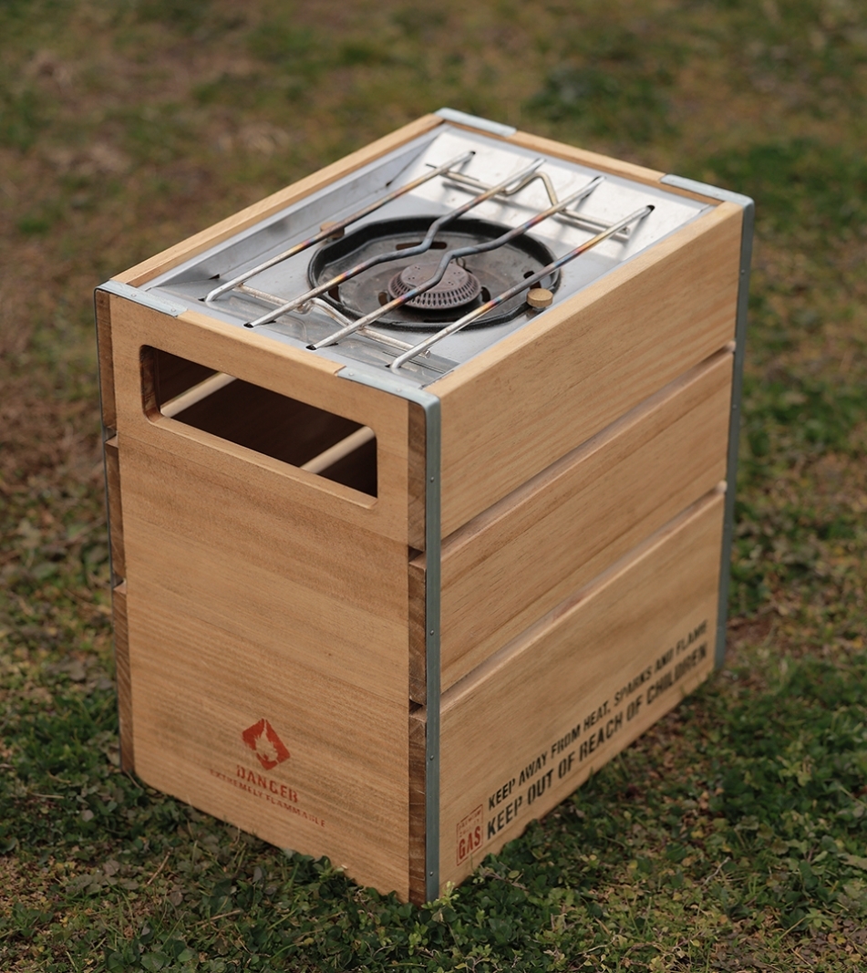 URBANOO 韓國選物 wooginoki 品牌 IGT 木箱桌 收納箱 GS450r 適用／圖 6