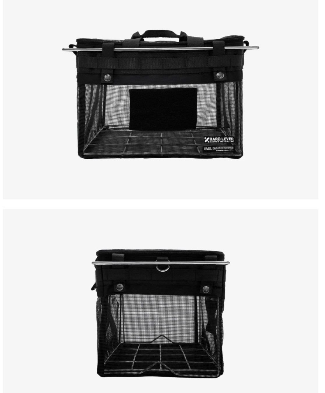 URBANOO選物 韓國 camvil 不鏽鋼  瀝水籃   IGT 一單位/半單位 抽屜／圖 7