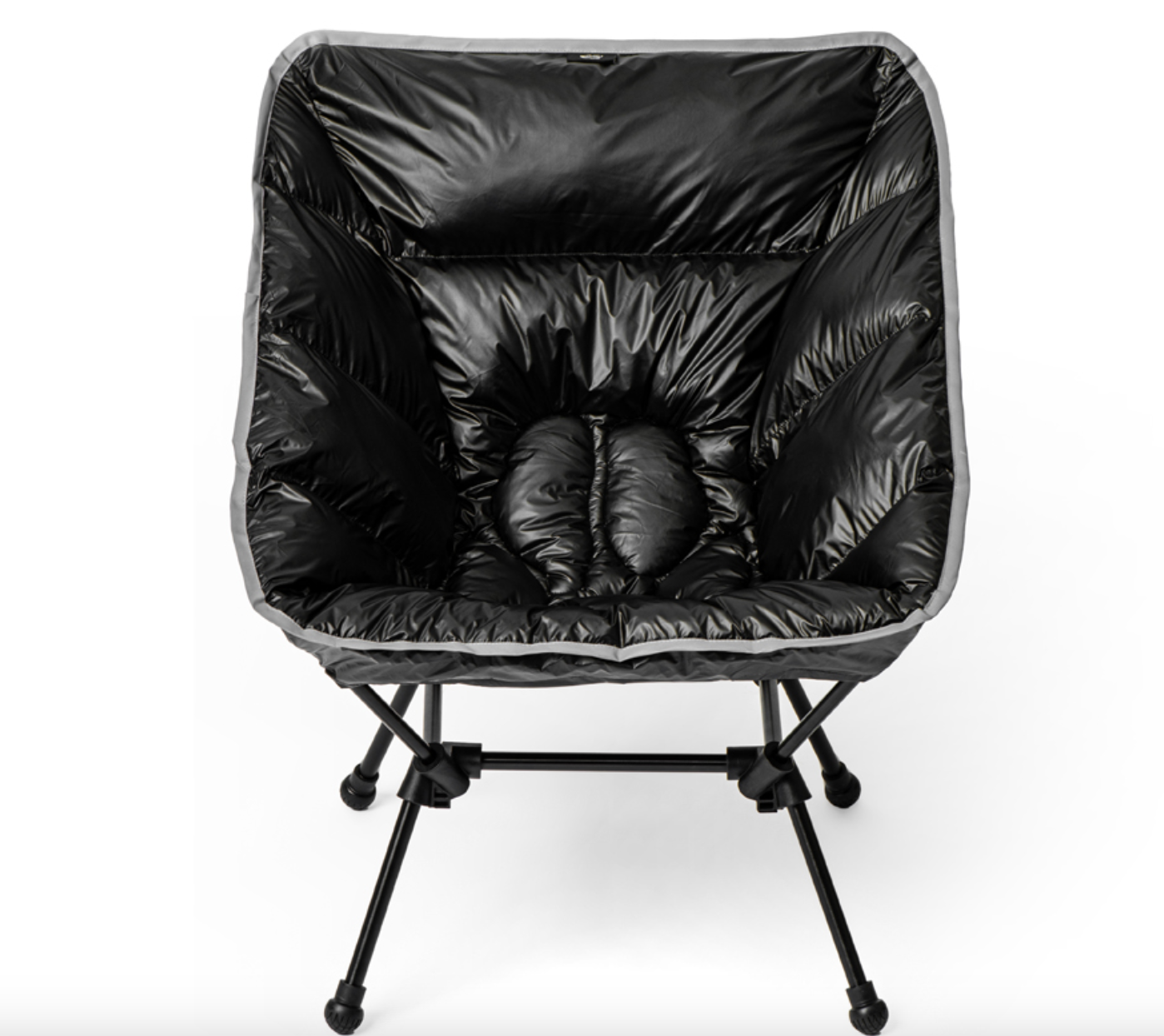 URBANOO 韓國 manu 品牌  適用Helinox 保暖椅套 銀色 黑色 chair one／圖 7
