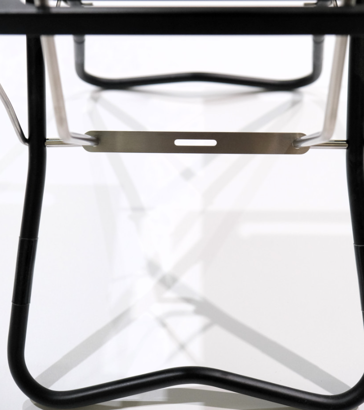 URBANOO 韓國 henrikseo 品牌  snow peak 掛架 支架 Stenmytable／圖 6