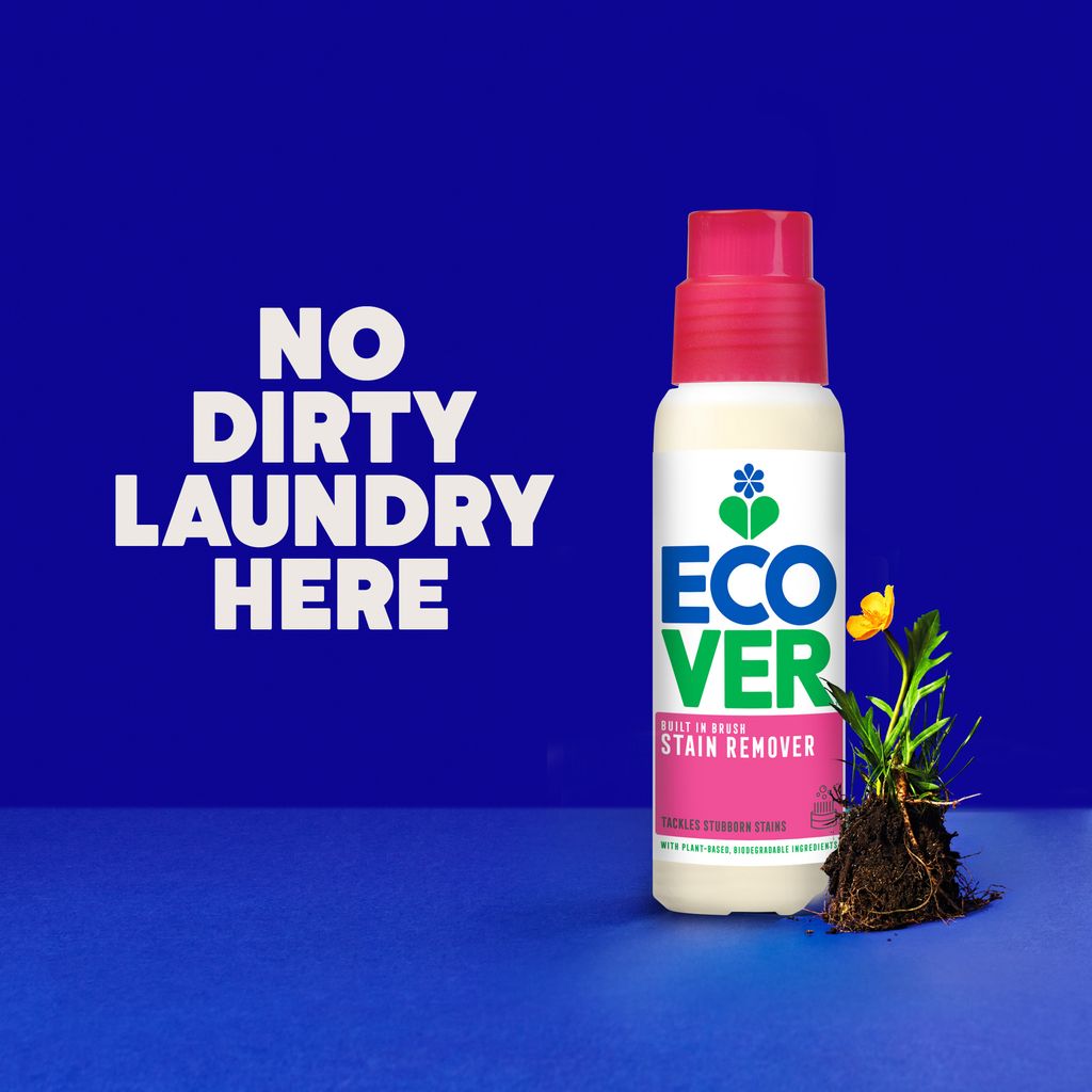 Ecover Stain Remover 200ml Ecover Malaysia