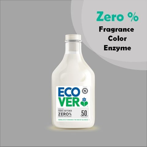 Zero Softener