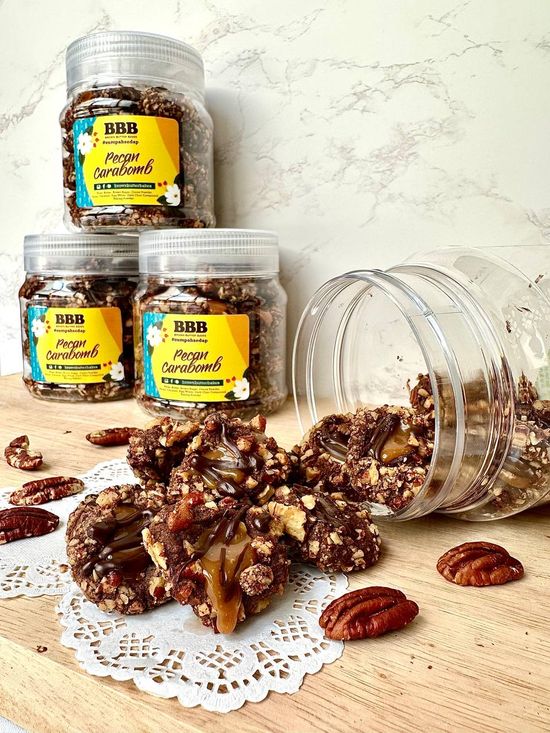 Raya Haji Orders Open Now | Brown Butter Bakes