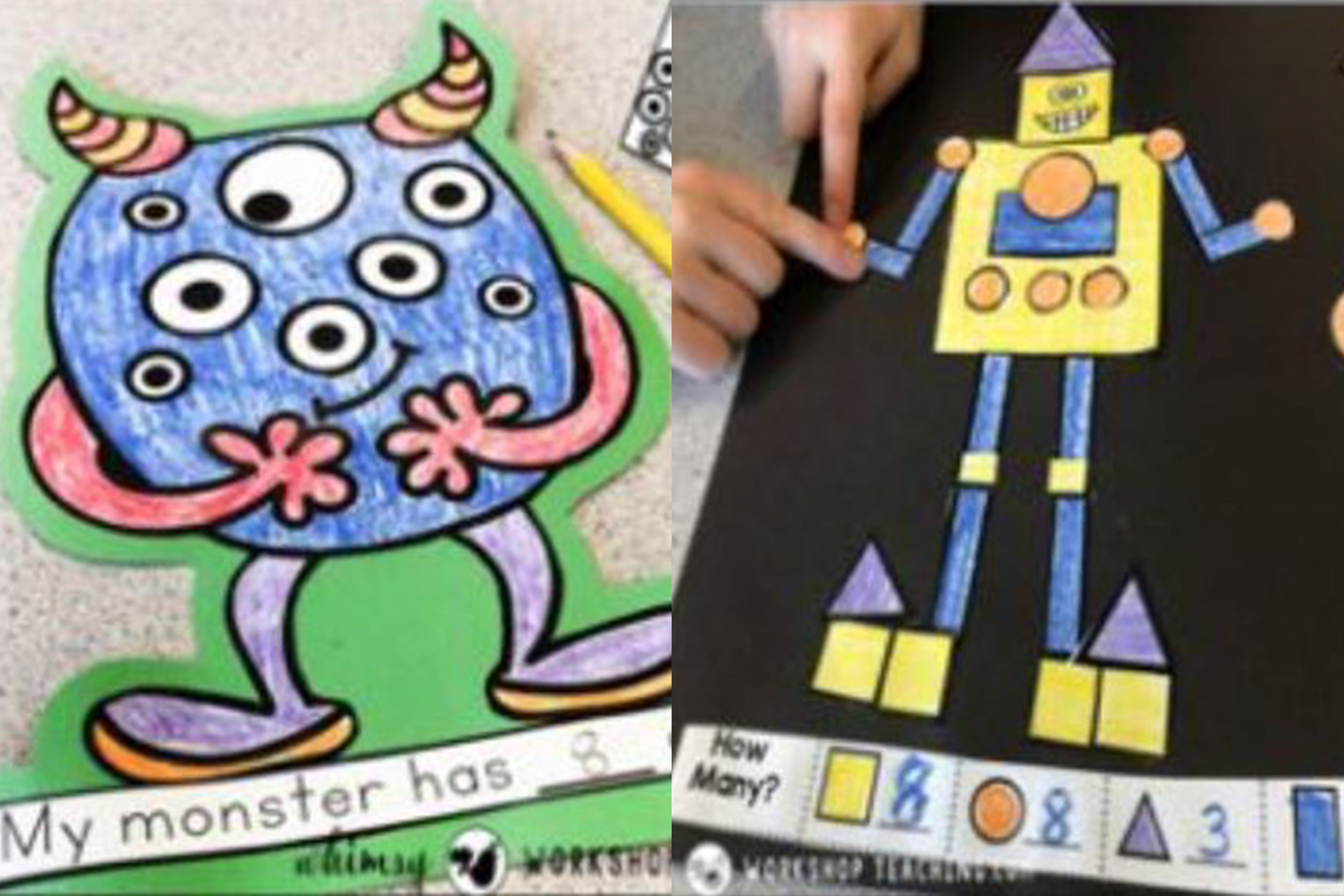 5 Cara Mudah Anak Faham Matematik Tanpa Sedar Brown Butter Bakes